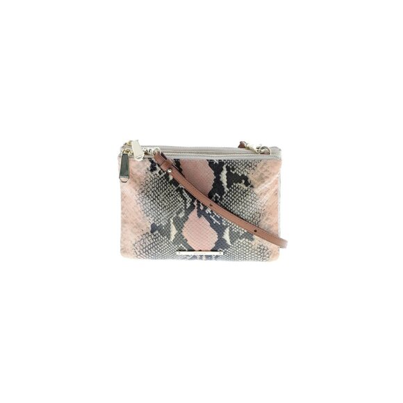 Brahmin Perri Crossbody Bag in Rose Soltice - Picture 1 of 8